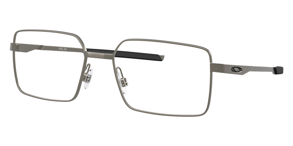 Oakley® OX3062 FOIL SQ OX3062 306204 54 Eyeglasses - Matte Gunmetal