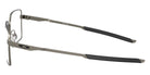 Oakley® OX3062 FOIL SQ OX3062 306204 54 Eyeglasses - Matte Gunmetal