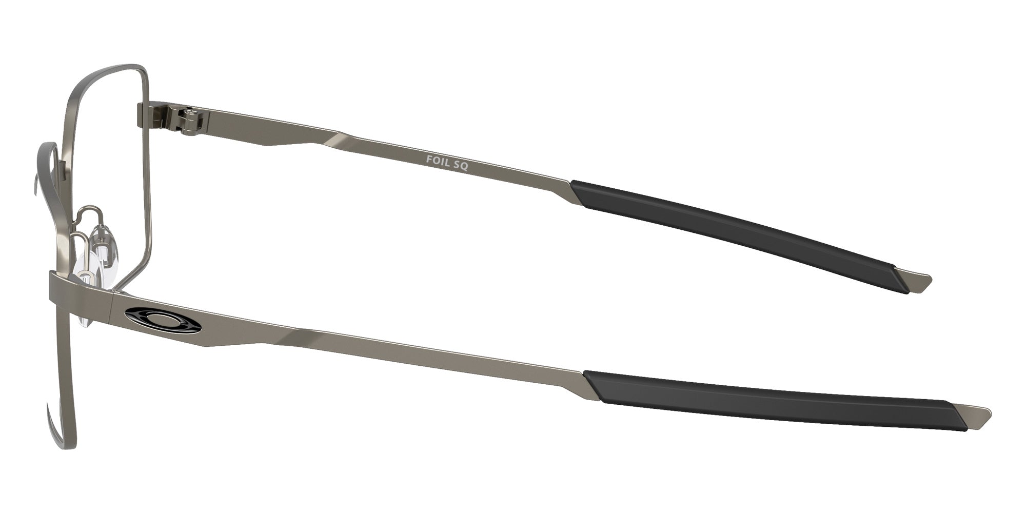 Oakley® OX3062 FOIL SQ OX3062 306204 54 Eyeglasses - Matte Gunmetal