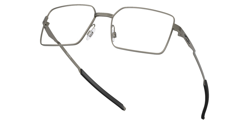 Oakley® OX3062 FOIL SQ OX3062 306204 54 Eyeglasses - Matte Gunmetal