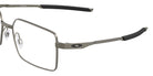 Oakley® OX3062 FOIL SQ OX3062 306204 54 Eyeglasses - Matte Gunmetal