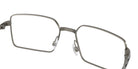 Oakley® OX3062 FOIL SQ OX3062 306204 54 Eyeglasses - Matte Gunmetal