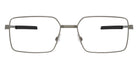 Oakley® OX3062 FOIL SQ OX3062 306204 54 Eyeglasses - Matte Gunmetal