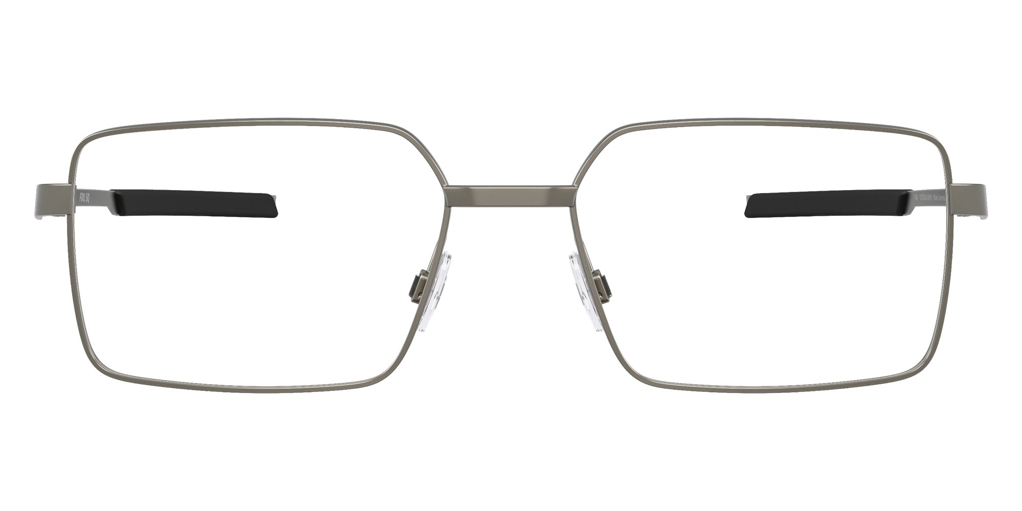 Oakley® OX3062 FOIL SQ OX3062 306204 54 Eyeglasses - Matte Gunmetal