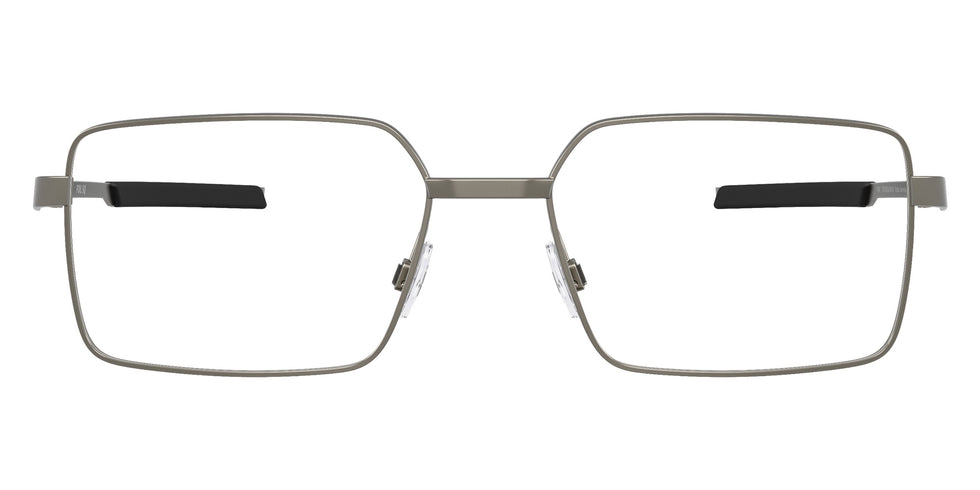 Oakley® OX3062 FOIL SQ OX3062 306204 54 Eyeglasses - Matte Gunmetal