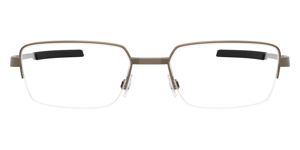 Oakley® OX3100 FOIL RQ 0.5 OX3100 310002 55 Eyeglasses - Pewter
