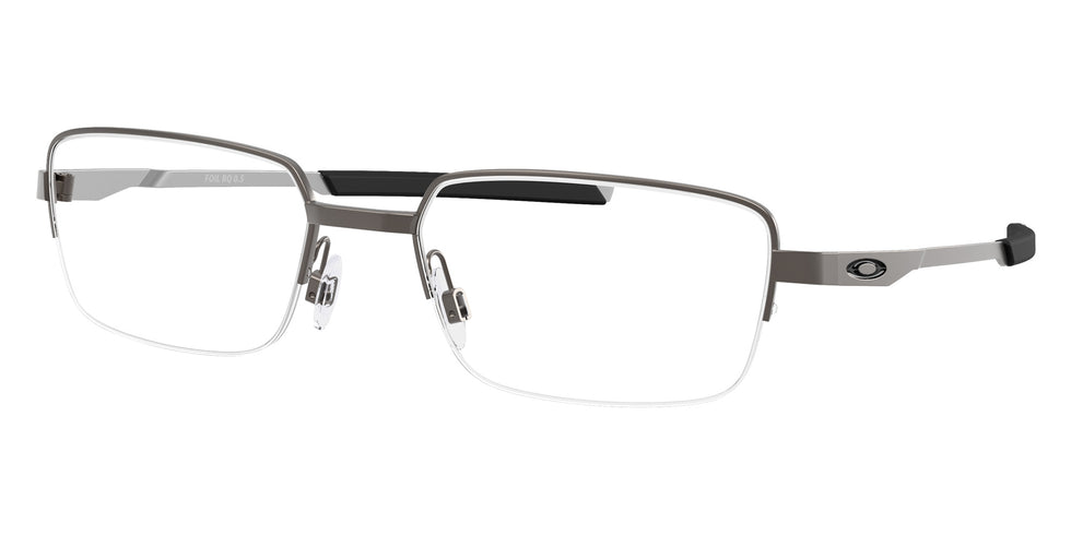 Oakley® OX3100 FOIL RQ 0.5 OX3100 310004 57 Eyeglasses - Matte Cement 310004