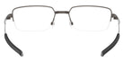 Oakley® OX3100 FOIL RQ 0.5 OX3100 310004 57 Eyeglasses - Matte Cement 310004