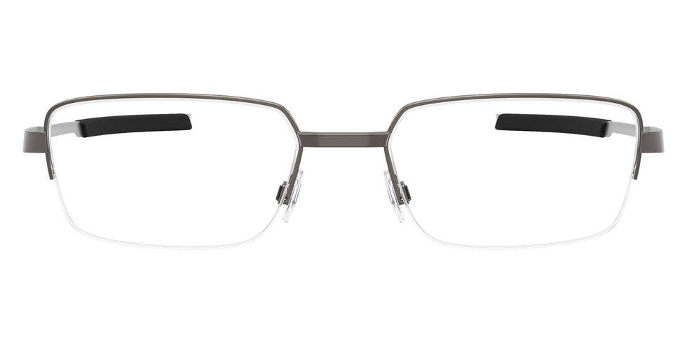 Oakley® OX3100 FOIL RQ 0.5 OX3100 310004 57 Eyeglasses - Matte Cement 310004