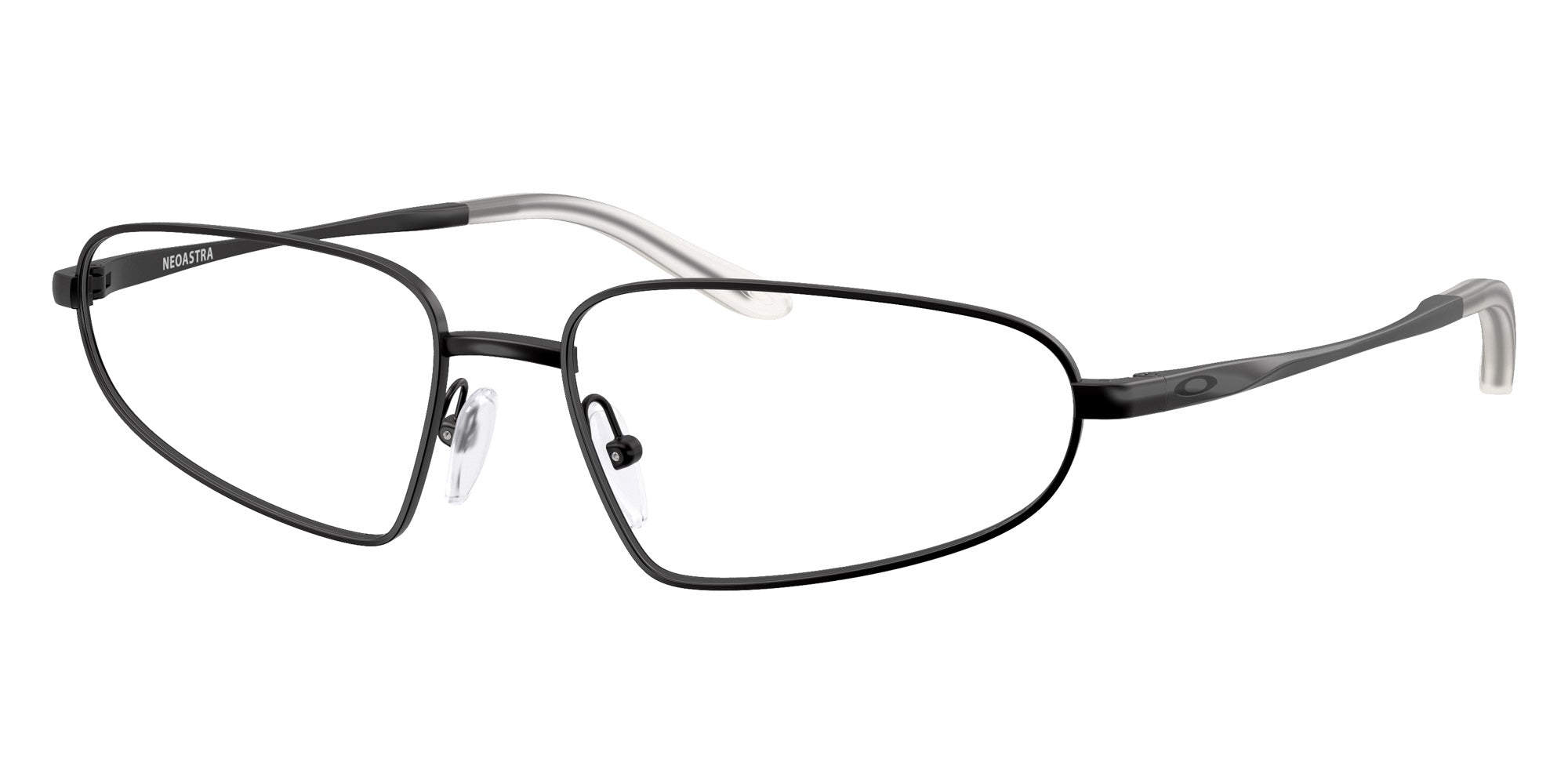 Oakley® OX3116 NEOASTRA OX3116 311601 54 Eyeglasses - Satin Black 311601