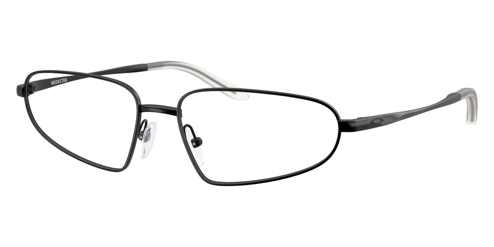 Oakley® OX3116 NEOASTRA OX3116 311601 54 Eyeglasses - Satin Black 311601