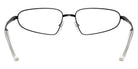 Oakley® OX3116 NEOASTRA OX3116 311601 54 Eyeglasses - Satin Black 311601