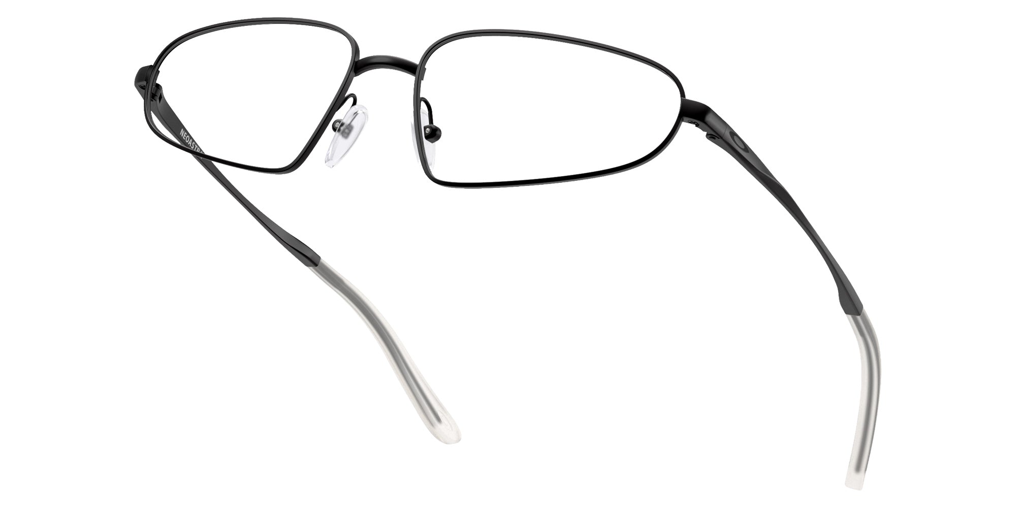 Oakley® OX3116 NEOASTRA OX3116 311601 54 Eyeglasses - Satin Black 311601