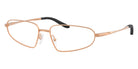 Oakley® OX3116 NEOASTRA OX3116 311602 54 Eyeglasses - Satin Rose Gold 311602