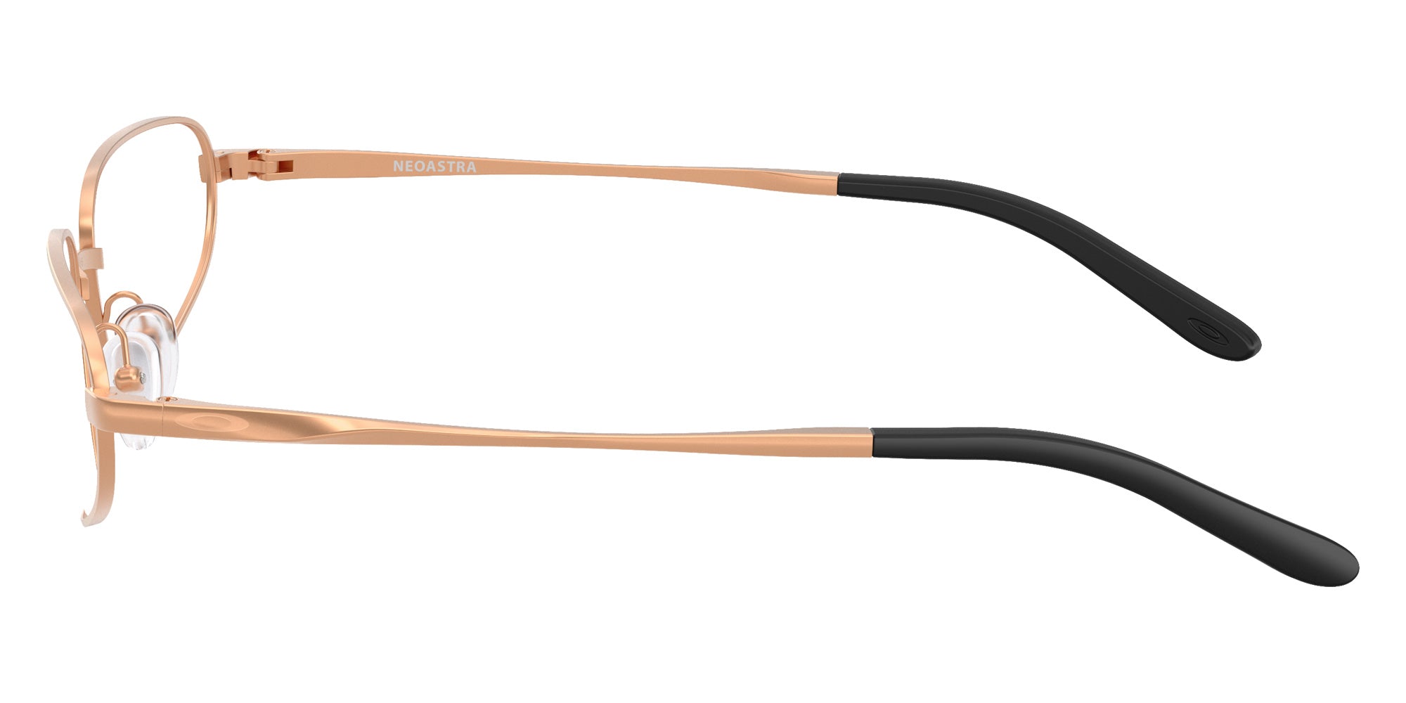 Oakley® OX3116 NEOASTRA OX3116 311602 54 Eyeglasses - Satin Rose Gold 311602