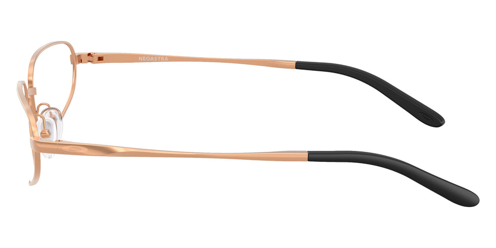 Oakley® OX3116 NEOASTRA OX3116 311602 54 Eyeglasses - Satin Rose Gold 311602