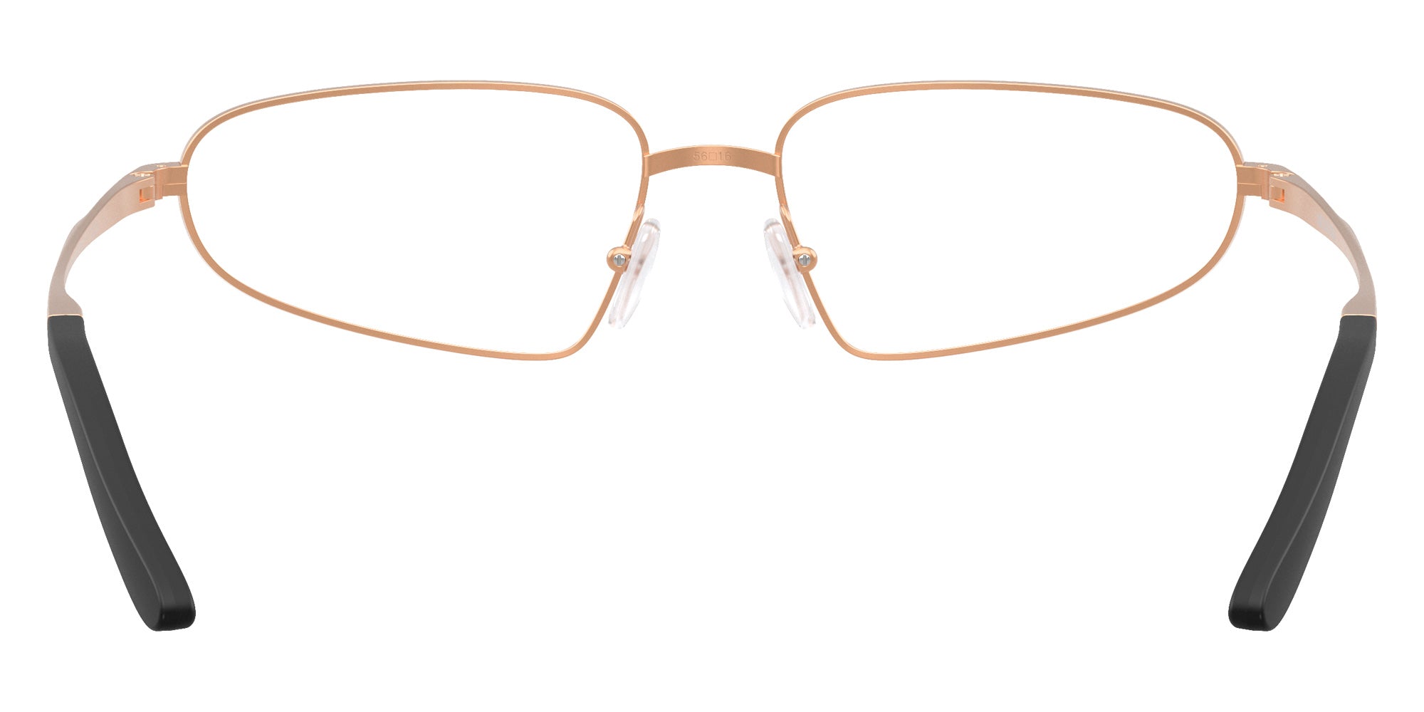 Oakley® OX3116 NEOASTRA OX3116 311602 54 Eyeglasses - Satin Rose Gold 311602