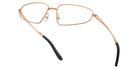 Oakley® OX3116 NEOASTRA OX3116 311602 54 Eyeglasses - Satin Rose Gold 311602