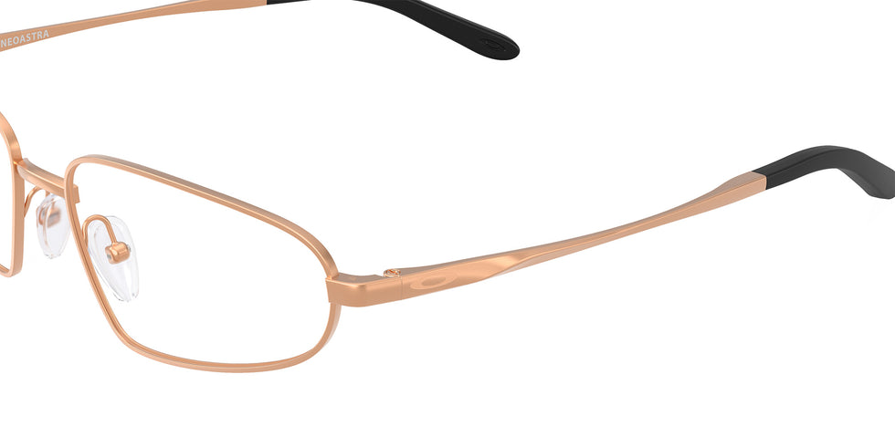 Oakley® OX3116 NEOASTRA OX3116 311602 54 Eyeglasses - Satin Rose Gold 311602