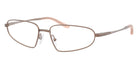 Oakley® OX3116 NEOASTRA OX3116 311603 56 Eyeglasses - Mahogany 311603