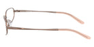 Oakley® OX3116 NEOASTRA OX3116 311603 56 Eyeglasses - Mahogany 311603