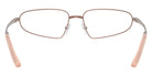 Oakley® OX3116 NEOASTRA OX3116 311603 56 Eyeglasses - Mahogany 311603