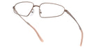Oakley® OX3116 NEOASTRA OX3116 311603 56 Eyeglasses - Mahogany 311603