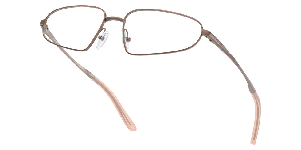 Oakley® OX3116 NEOASTRA OX3116 311603 56 Eyeglasses - Mahogany 311603