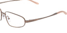 Oakley® OX3116 NEOASTRA OX3116 311603 56 Eyeglasses - Mahogany 311603