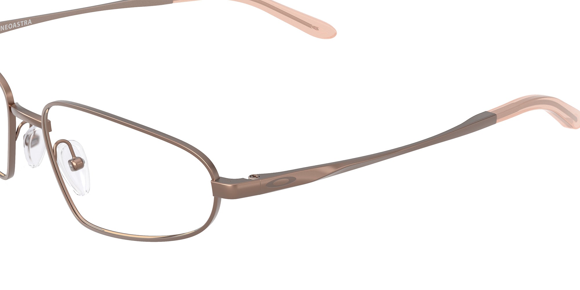 Oakley® OX3116 NEOASTRA OX3116 311603 56 Eyeglasses - Mahogany 311603