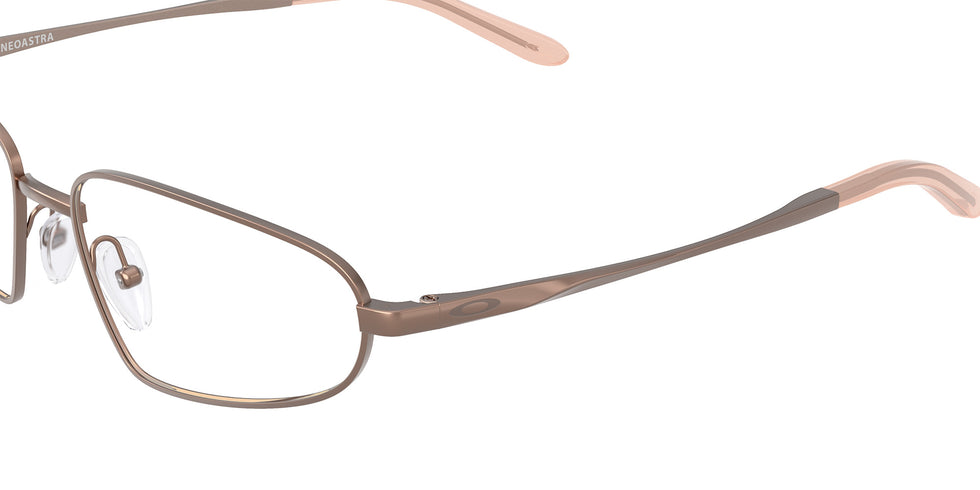 Oakley® OX3116 NEOASTRA OX3116 311603 56 Eyeglasses - Mahogany 311603