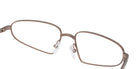 Oakley® OX3116 NEOASTRA OX3116 311603 56 Eyeglasses - Mahogany 311603