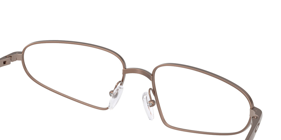 Oakley® OX3116 NEOASTRA OX3116 311603 56 Eyeglasses - Mahogany 311603