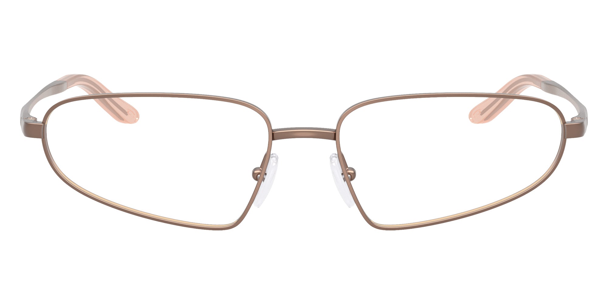 Oakley® OX3116 NEOASTRA OX3116 311603 56 Eyeglasses - Mahogany 311603