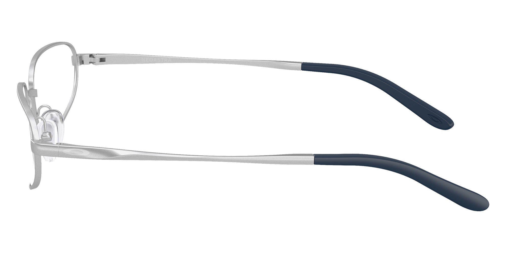 Oakley® OX3116 NEOASTRA OX3116 311604 56 Eyeglasses - Satin Chrome 311604