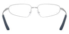 Oakley® OX3116 NEOASTRA OX3116 311604 56 Eyeglasses - Satin Chrome 311604