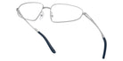 Oakley® OX3116 NEOASTRA OX3116 311604 56 Eyeglasses - Satin Chrome 311604