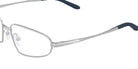 Oakley® OX3116 NEOASTRA OX3116 311604 56 Eyeglasses - Satin Chrome 311604