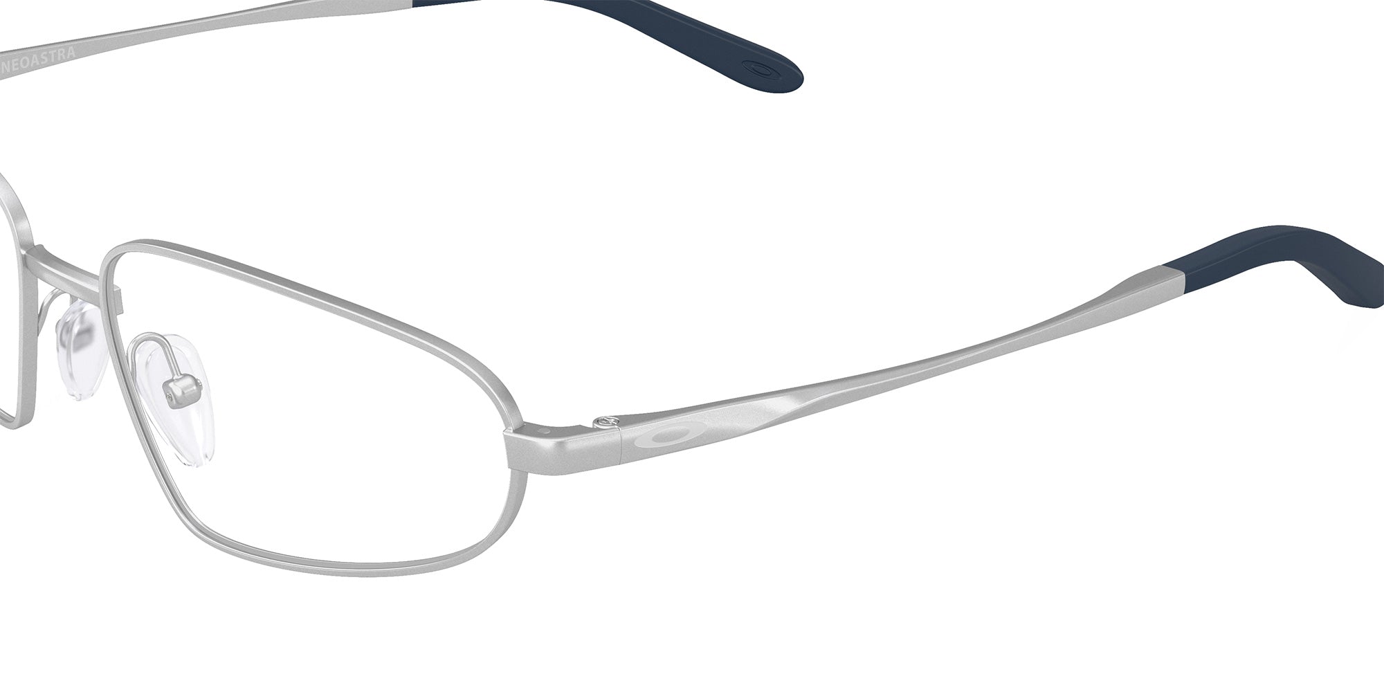 Oakley® OX3116 NEOASTRA OX3116 311604 56 Eyeglasses - Satin Chrome 311604