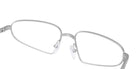 Oakley® OX3116 NEOASTRA OX3116 311604 56 Eyeglasses - Satin Chrome 311604