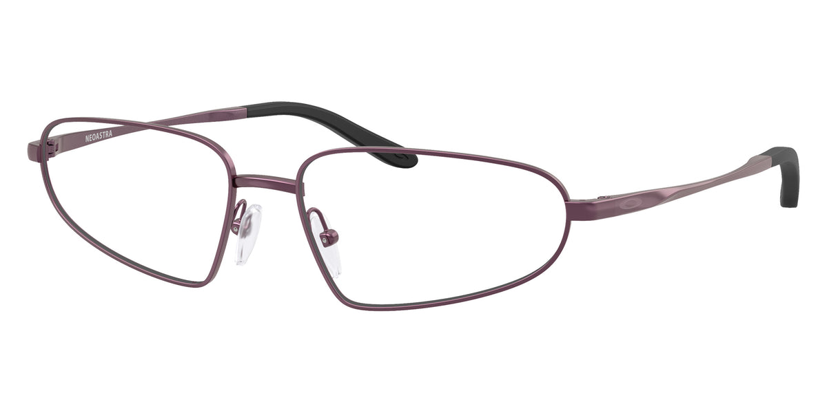 Oakley® OX3116 NEOASTRA Eyeglasses - Aubergine Metal