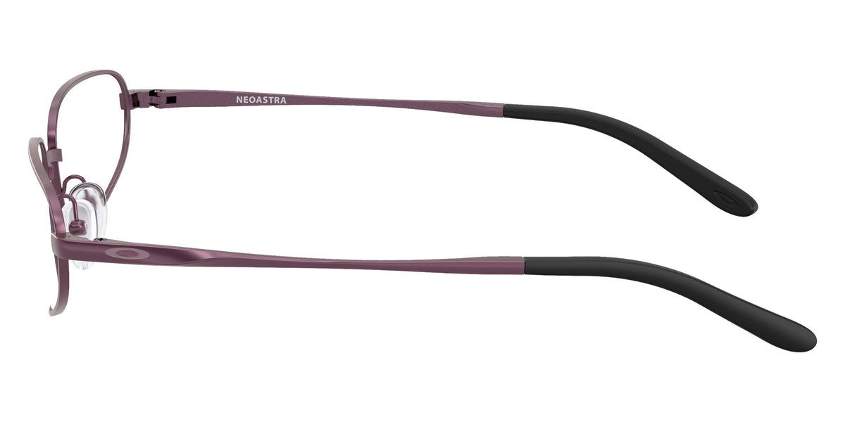 Oakley® OX3116 NEOASTRA Eyeglasses - Aubergine Metal