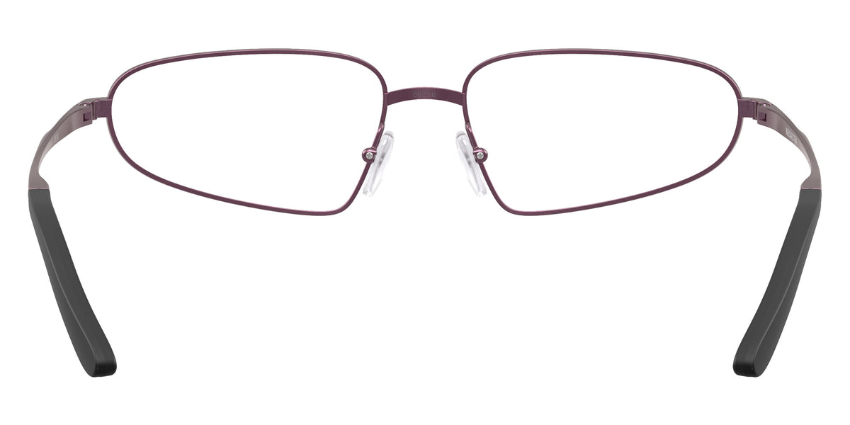 Oakley® OX3116 NEOASTRA Eyeglasses - Aubergine Metal