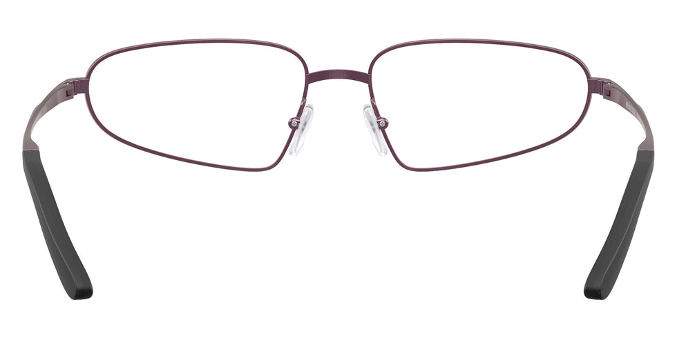 Oakley® OX3116 NEOASTRA Eyeglasses - Aubergine Metal