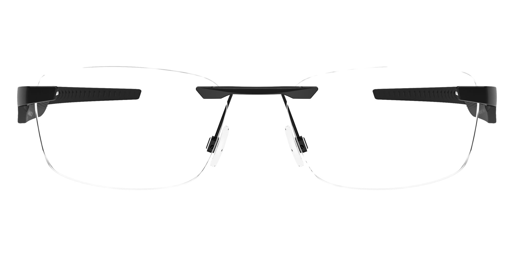 Oakley® OX3126 STEAKHOUSE 1.0 OX3126 312601 55 Eyeglasses - Satin Black 312601