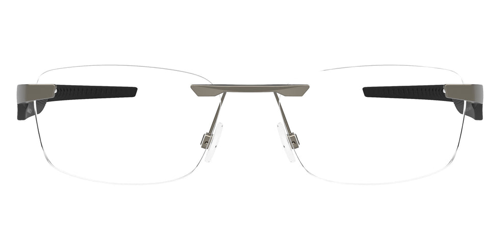 Oakley® OX3126 STEAKHOUSE 1.0 OX3126 312602 55 Eyeglasses - Matte Gunmetal 312602