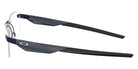 Oakley® OX3126 STEAKHOUSE 1.0 OX3126 312603 57 Eyeglasses - Matte Midnight 312603
