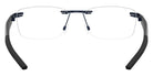 Oakley® OX3126 STEAKHOUSE 1.0 OX3126 312603 57 Eyeglasses - Matte Midnight 312603