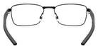 Oakley® OX3140 STEAKHOUSE OX3140 314001 56 Eyeglasses - Satin Black 314001