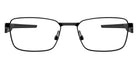 Oakley® OX3140 STEAKHOUSE OX3140 314001 56 Eyeglasses - Satin Black 314001